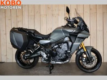 Yamaha Tracer 9 GT (2021) — foto 1