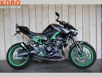 Kawasaki Z900 (2024) — foto 1
