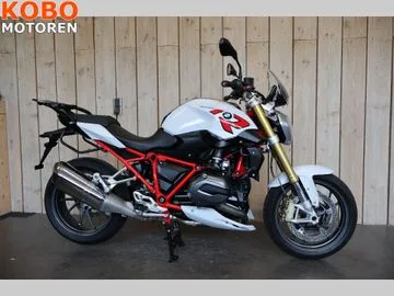 BMW R 1200 R (2016) — foto 1