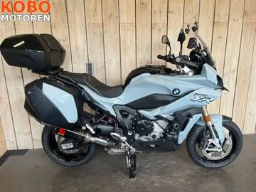 BMW S 1000 XR (2020) — foto 1