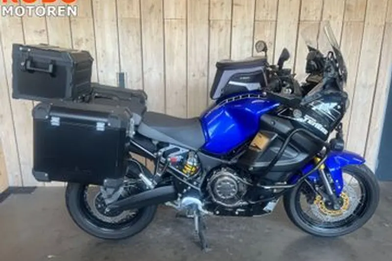 Yamaha XTZ 1200 (2014)
