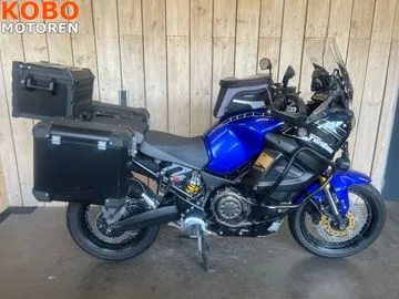 Yamaha XTZ 1200 (2014) — foto 1