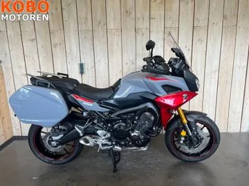 Yamaha Tracer 900 GT (2018) — foto 1