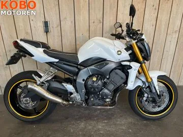 Yamaha FZ1 (2011) — foto 1