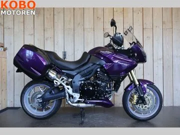 Triumph Tiger 1050 (2010) — foto 1