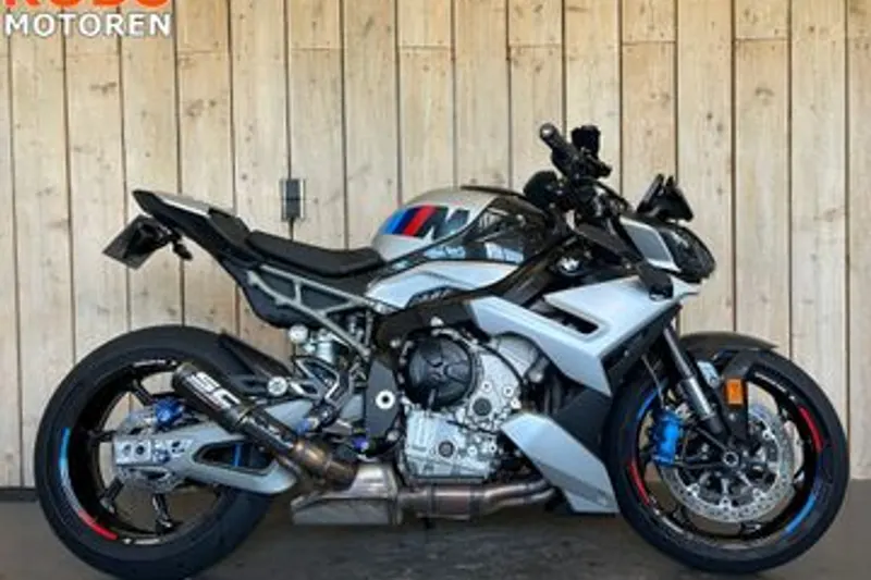 BMW M 1000 R (2026)