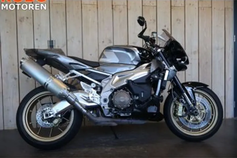 Aprilia Tuono (2006)