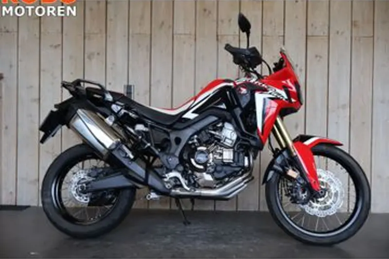 Honda CRF1000L (2016)