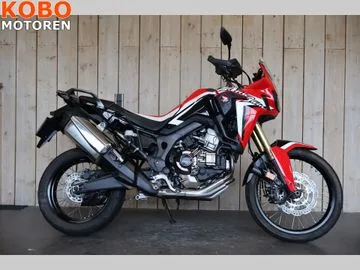 Honda CRF1000L (2016) — foto 1