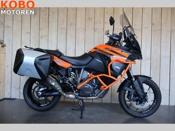 KTM 1290 Super Adventure (2019) — foto 1