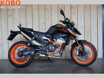 KTM 790 Duke (2021) — foto 1