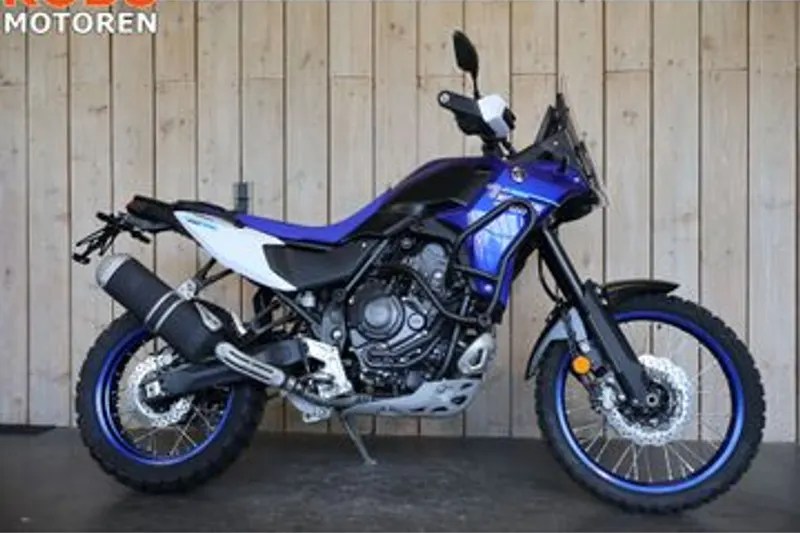 Yamaha Tenere 700 (2025)