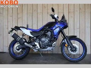Yamaha Tenere 700 (2025) — foto 1