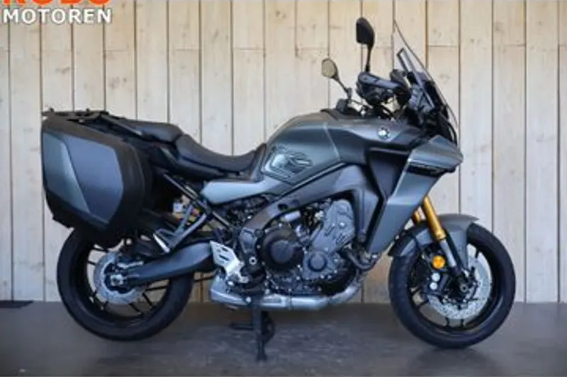 Yamaha Tracer 9 (2023)