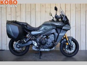 Yamaha Tracer 9 (2023) — foto 1