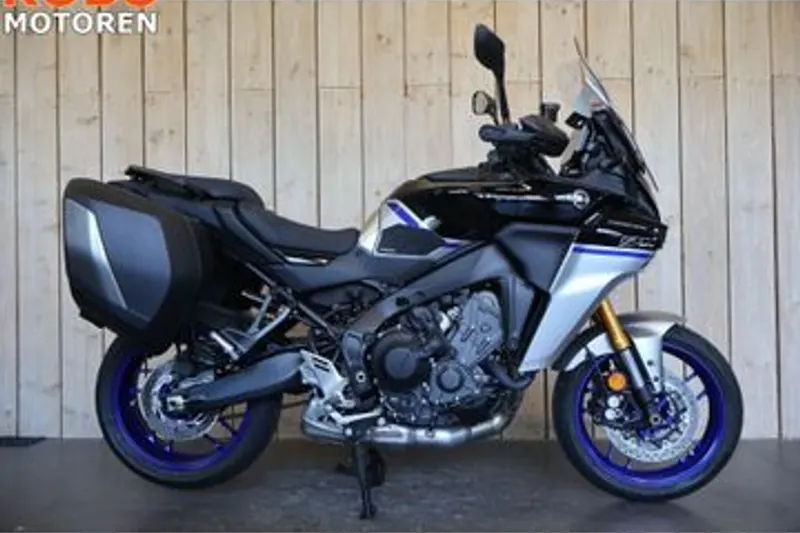 Yamaha Tracer 9 GT (2025)
