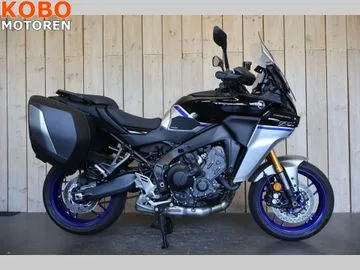 Yamaha Tracer 9 GT (2025) — foto 1