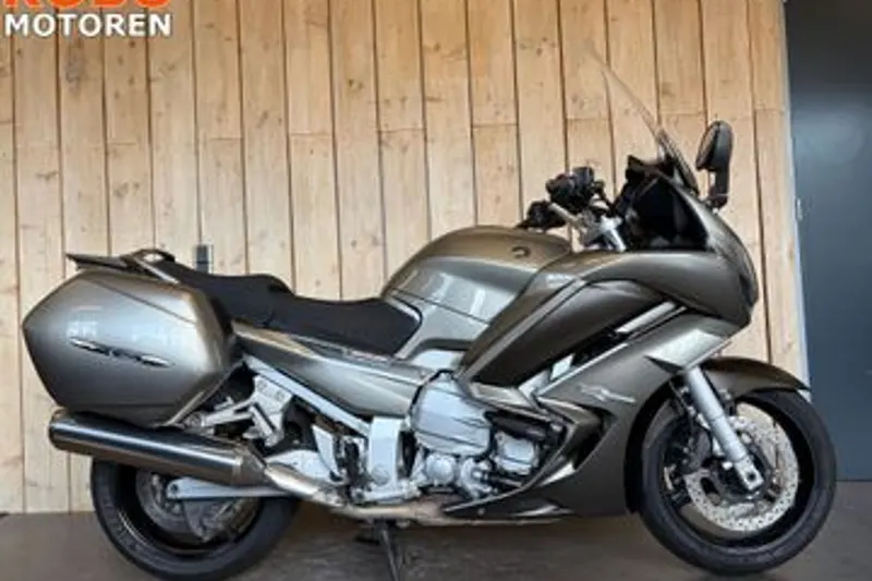 Yamaha FJR1300 (2013)