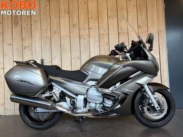 Yamaha FJR1300 (2013) — foto 1