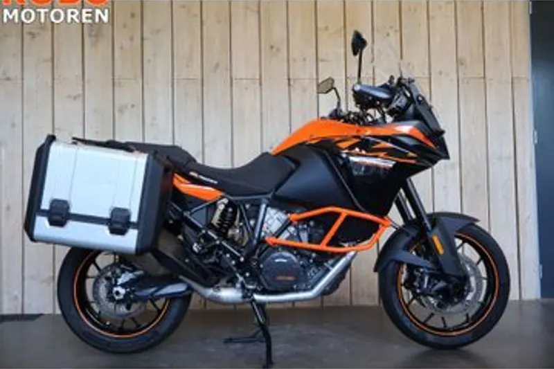KTM 1090 Adventure 1090 (2019)