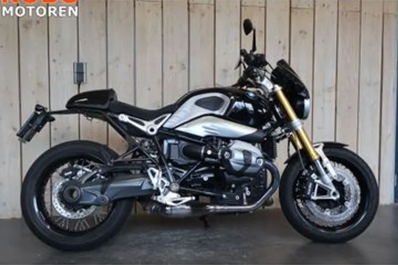 BMW R Nine T (2013)