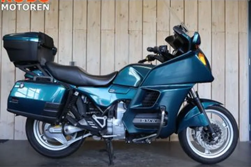 BMW K 1100 LT (1993)
