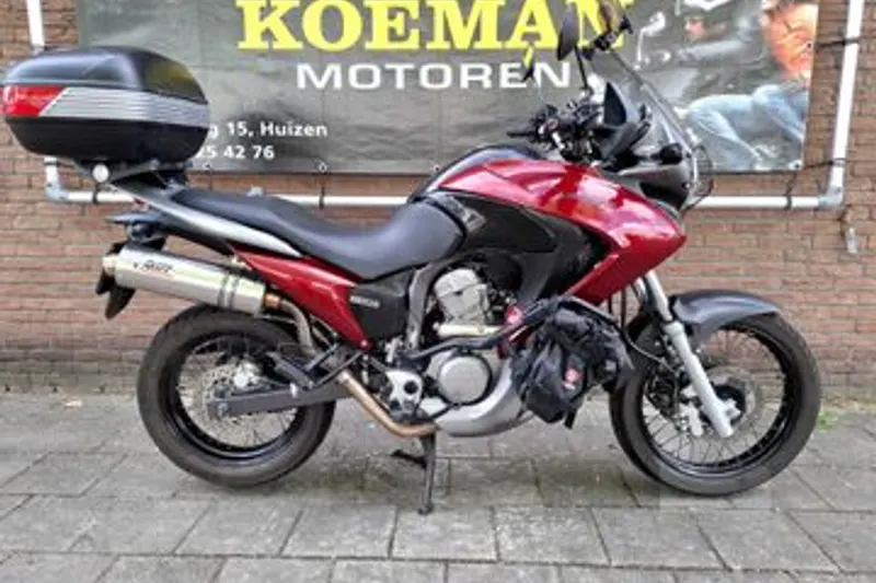 Honda Xl 700 v transalp (2008)