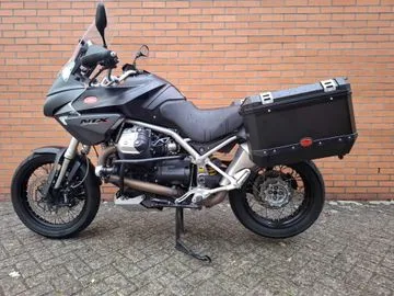 Moto Guzzi Stelvio 1200 8V (2011) — foto 1