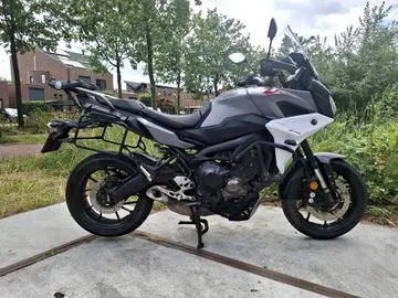 Yamaha Tracer 900 (2018) — foto 1