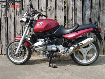 BMW R 1100 R (1994) — foto 1