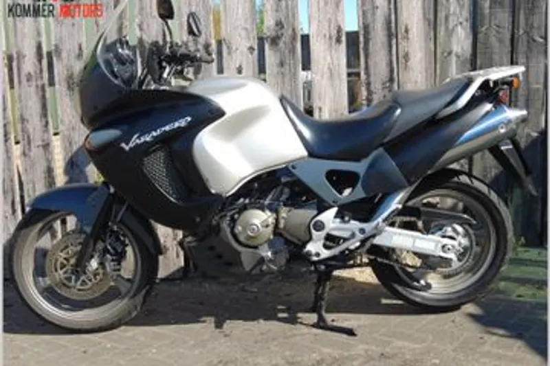 Honda XL 1000 V VARADERO (2002)