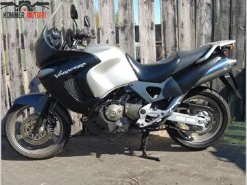 Honda XL 1000 V VARADERO (2002) — foto 1