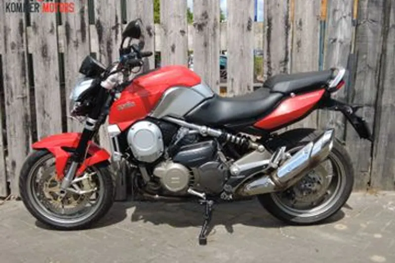 APRILIA Mana 850 S automaat (2012)