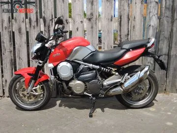 APRILIA Mana 850 S automaat (2012) — foto 1