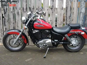 Honda VT 1100 C2 ACE (1995) — foto 1