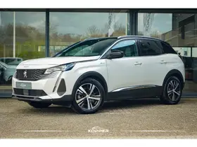 Peugeot 3008 1.6 HYbrid4 300 GT