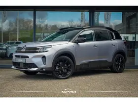 Citroën C5 Aircross 1.6 Plug-in Hybrid 225 Shine