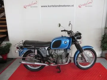 BMW R 60/5 (1971) — foto 1