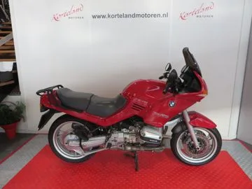 BMW R 1100 RS (1994) — foto 1