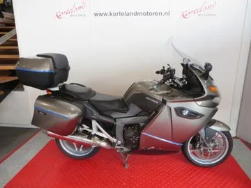 BMW K 1300 GT (2009) — foto 1