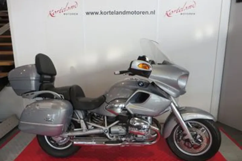 BMW R 1200 CL ABS (2003)