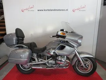 BMW R 1200 CL ABS (2003) — foto 1