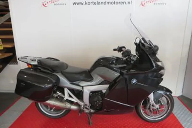 BMW K 1200 GT (2006)