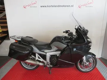 BMW K 1200 GT (2006) — foto 1