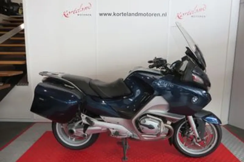 BMW R 1200 RT (2008)