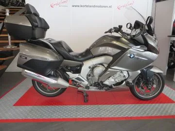 BMW K 1600 GTL (2014) — foto 1