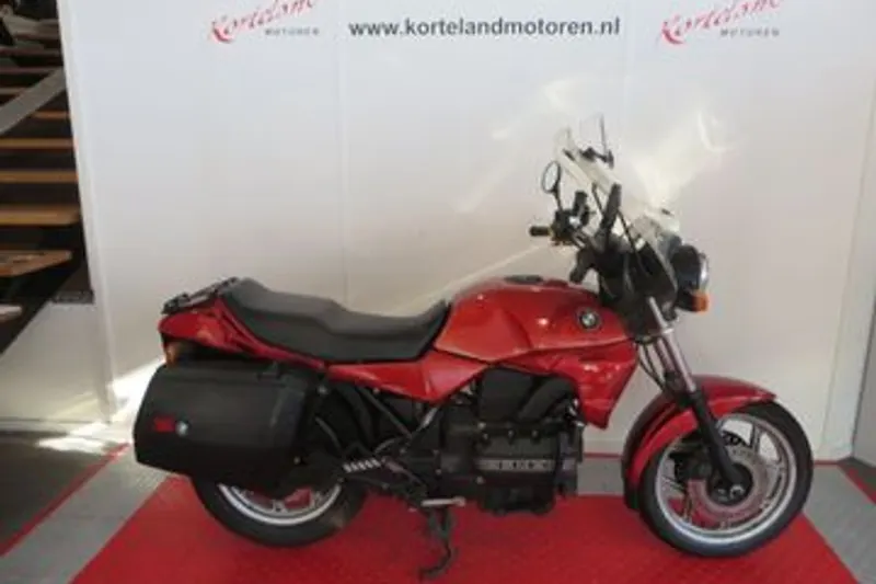BMW K 75 (1990)