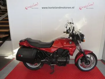 BMW K 75 (1990) — foto 1