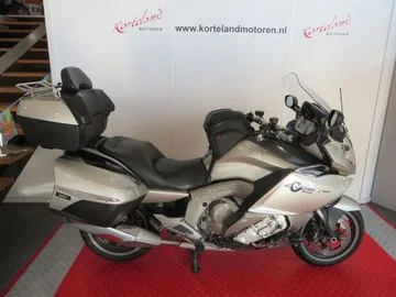 BMW K 1600 GTL (2011) — foto 1