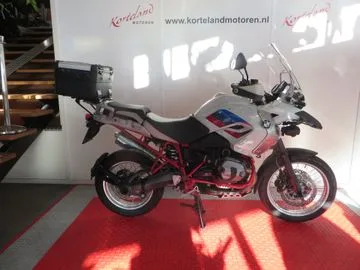 BMW R 1200 GS (2012) — foto 1